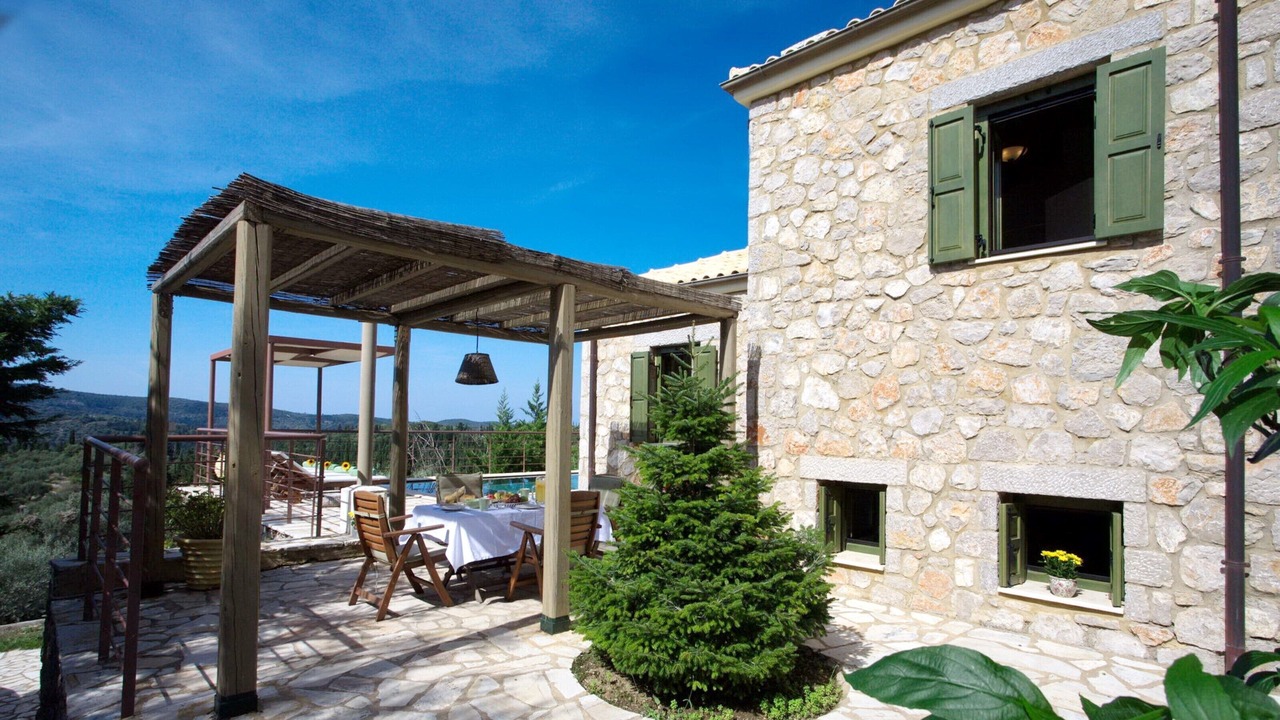 Photo of Outdoor in Sfakiotes