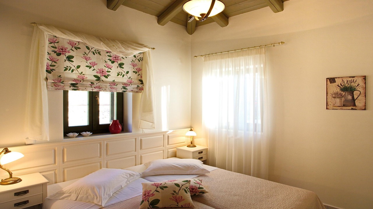 Photo of Bedroom in Sfakiotes
