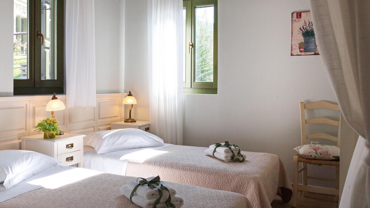 Photo of Bedroom in Sfakiotes