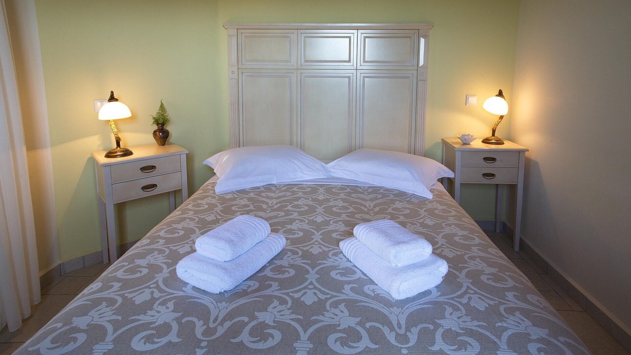 Photo of Bedroom in Sfakiotes