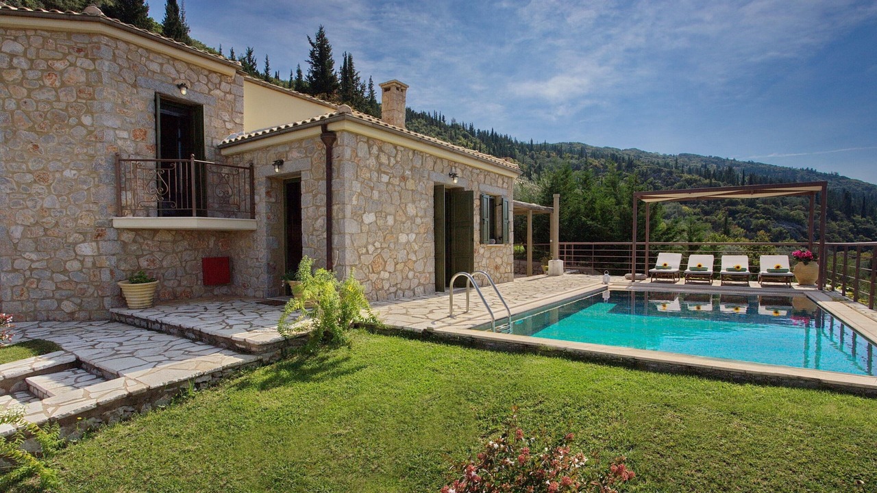 Photo of Outdoor in Sfakiotes