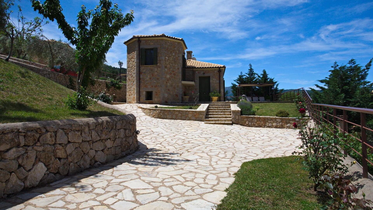 Photo of Outdoor in Sfakiotes