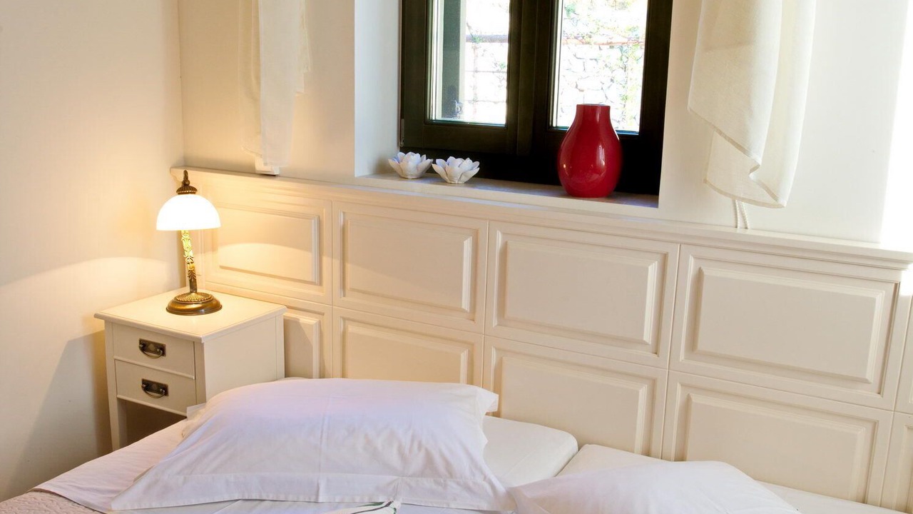 Photo of Bedroom in Sfakiotes