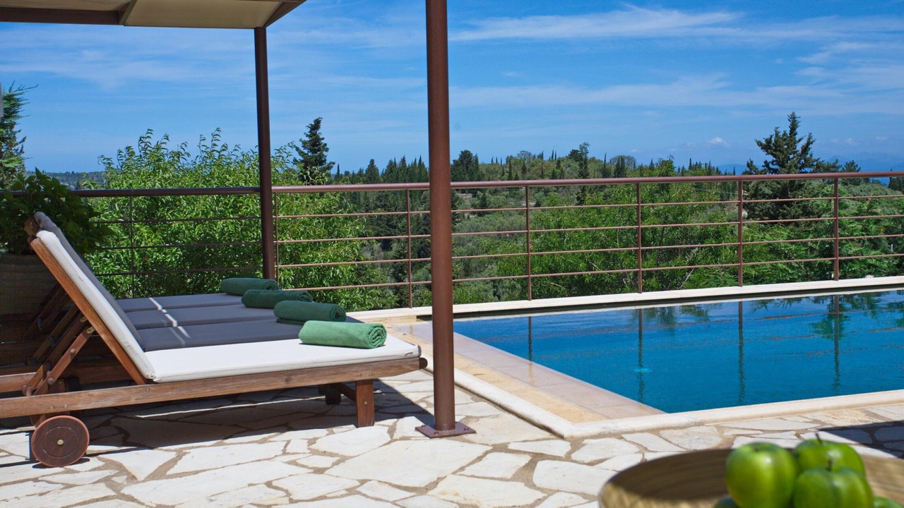 Photo of Outdoor in Sfakiotes