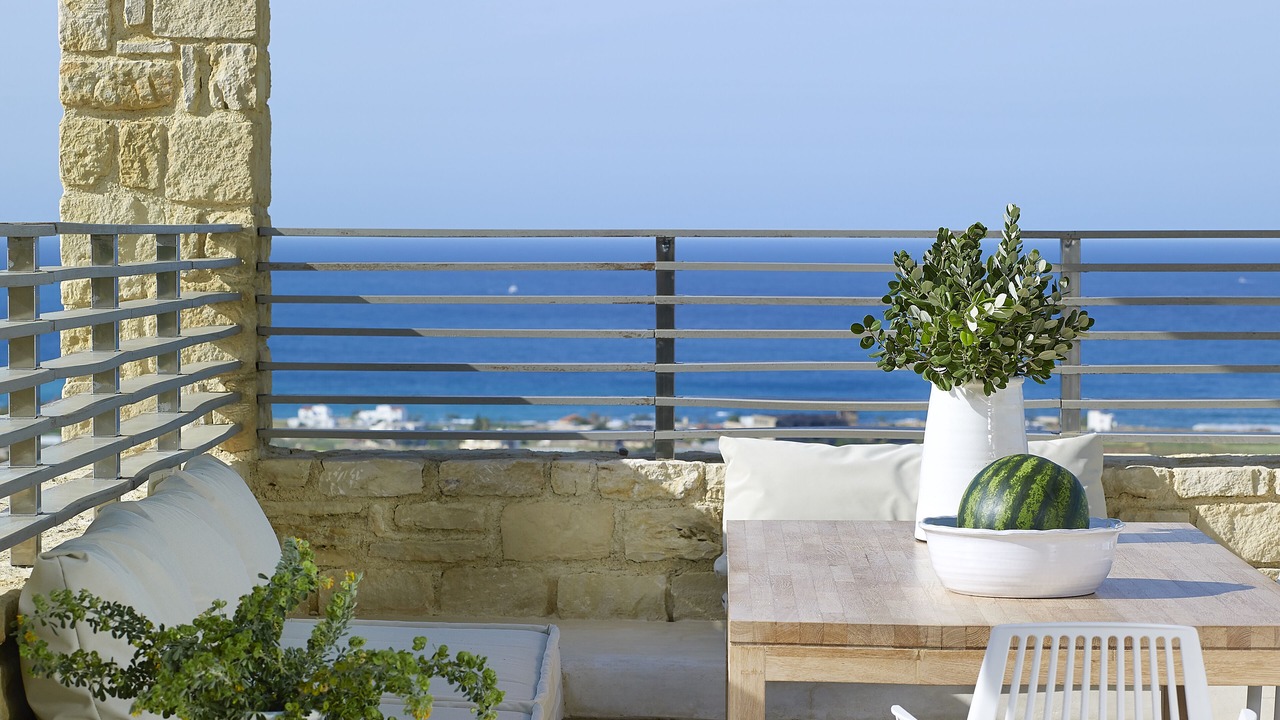 Photo of Outdoor in Kissamos