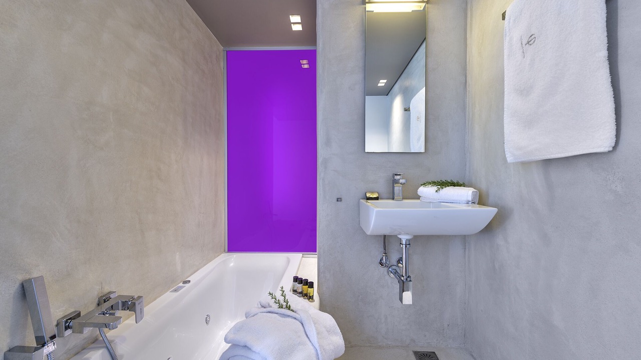 Photo of Bathroom in Kissamos