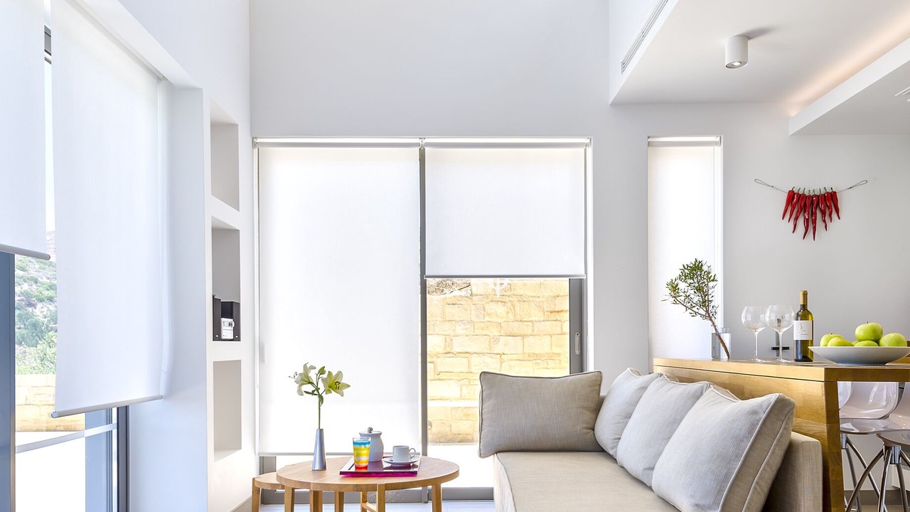 Photo of Livingroom in Kissamos