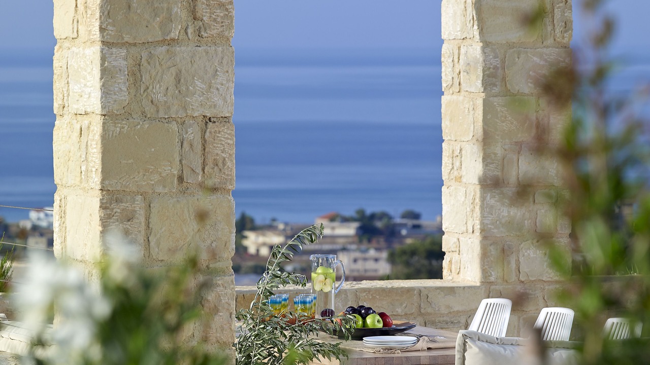Photo of Outdoor in Kissamos