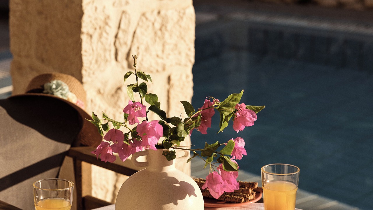 Photo of Patio Balcony in Vasilikos