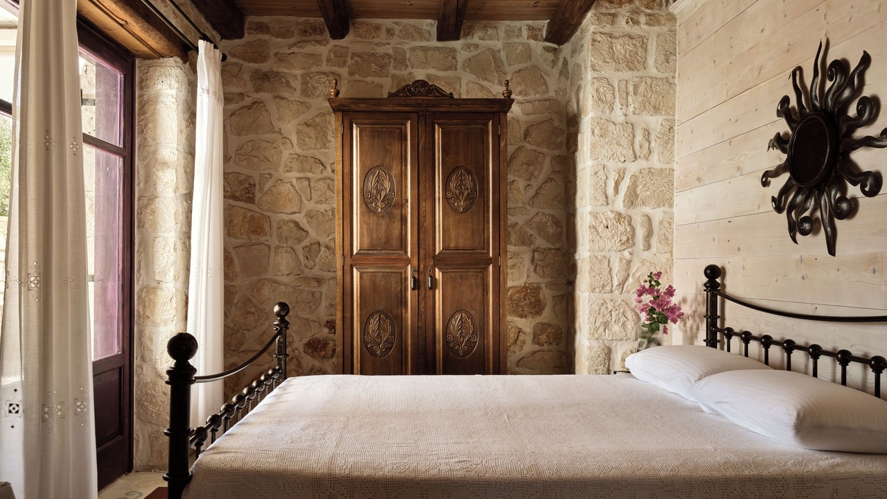 Photo of Bedroom in Vasilikos