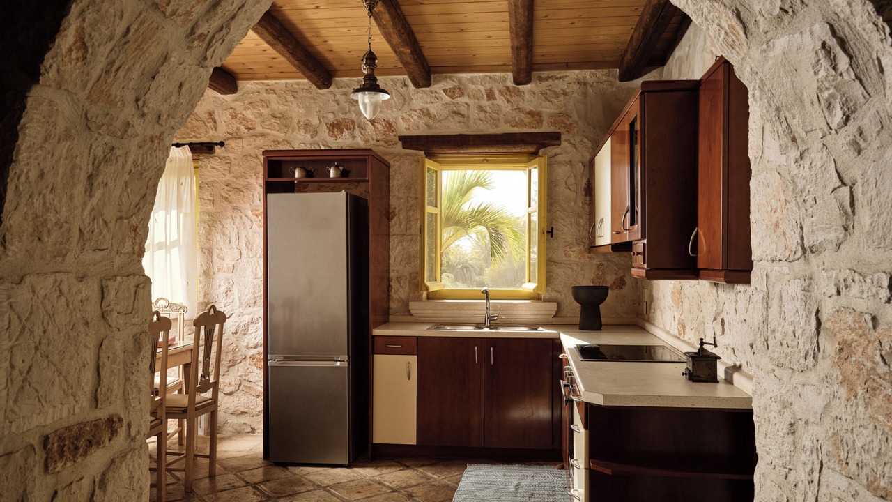 Photo of Kitchen in Vasilikos