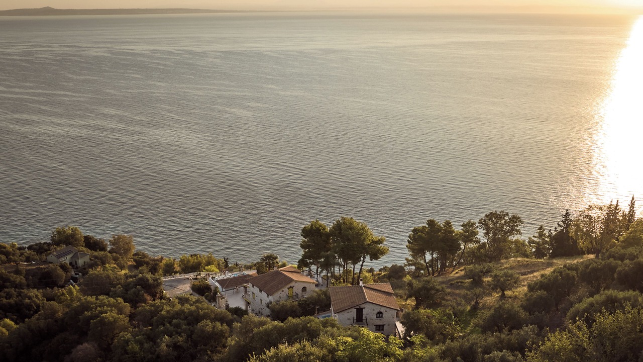 Photo of Outdoor in Vasilikos