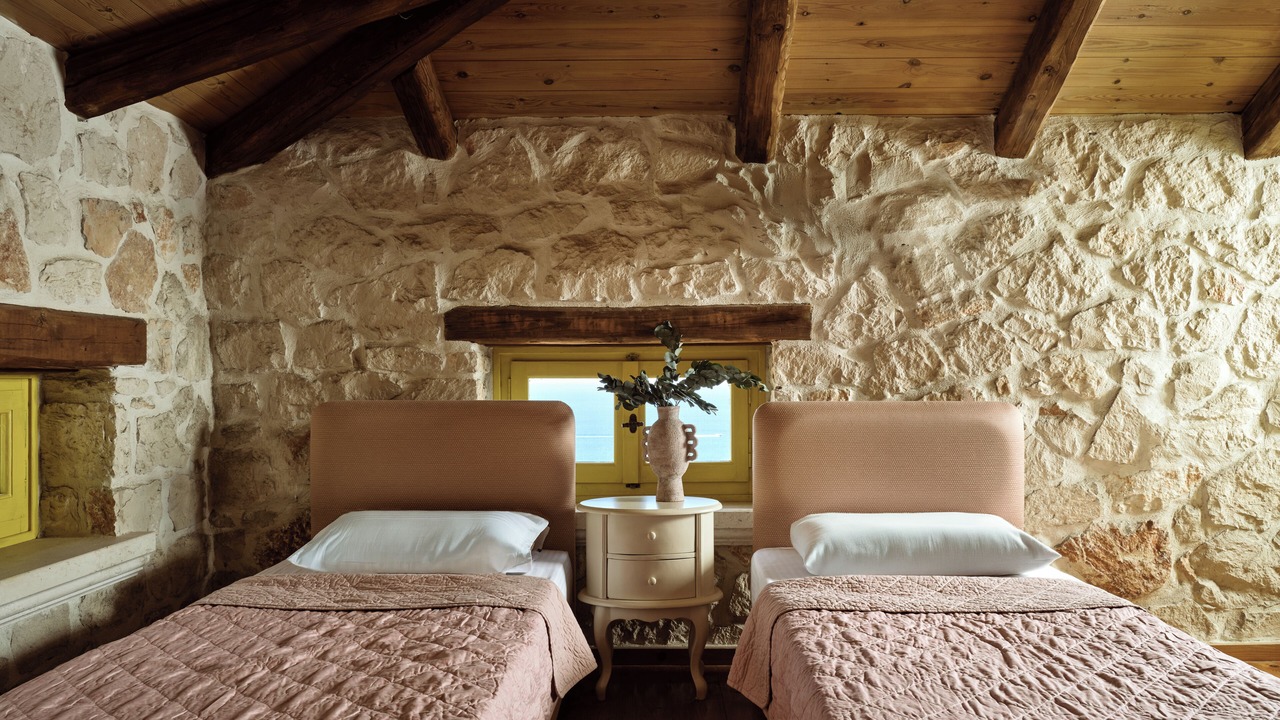 Photo of Bedroom in Vasilikos