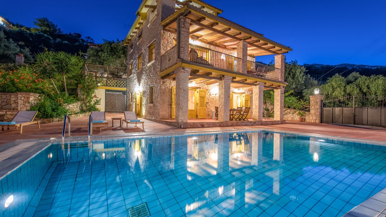 Photo of Outdoor in Vasilikos