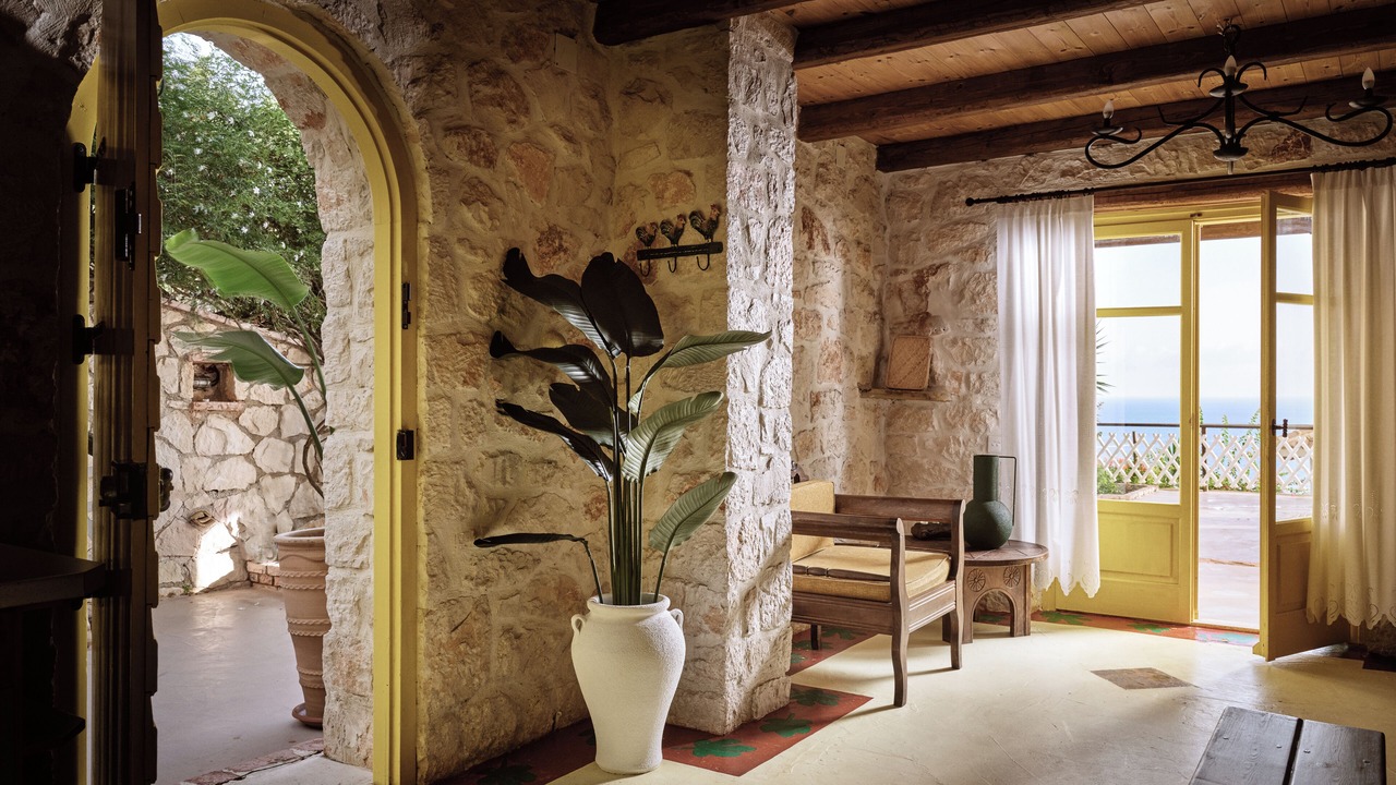 Photo of Bedroom in Vasilikos