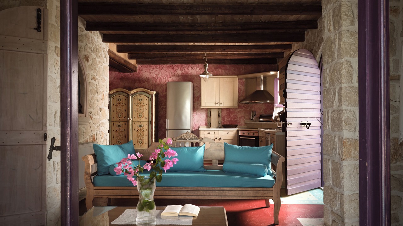Photo of Livingroom in Vasilikos