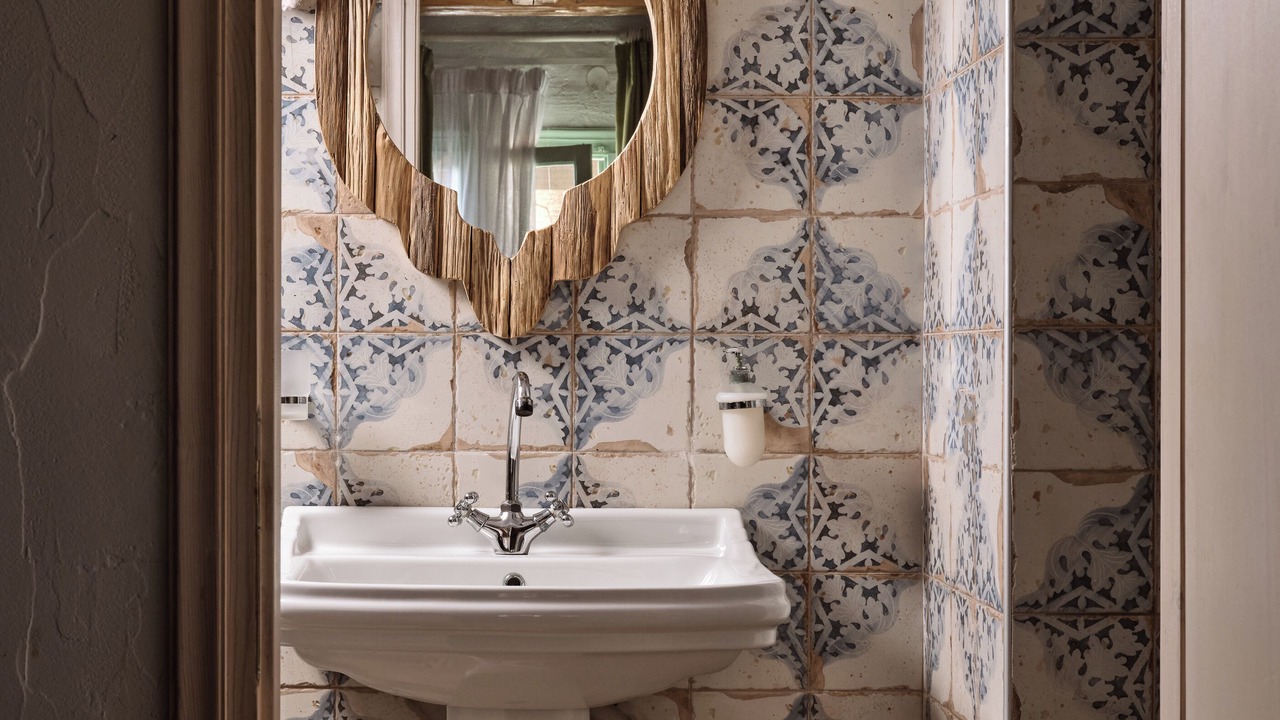 Photo of Bathroom in Vasilikos