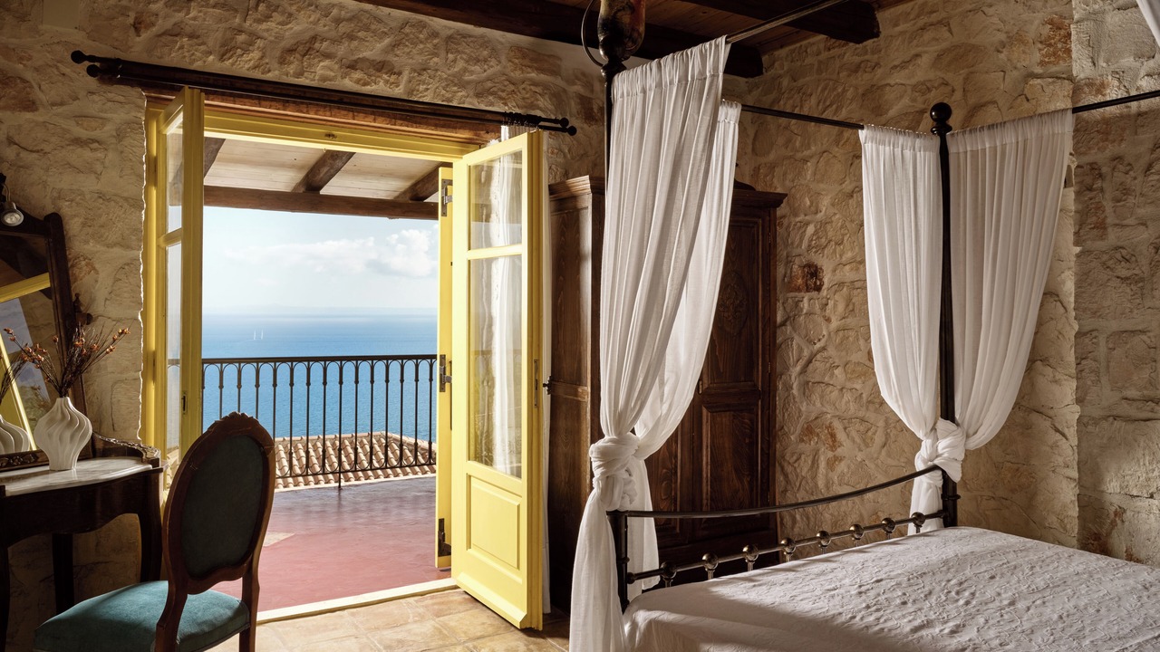 Photo of Bedroom in Vasilikos