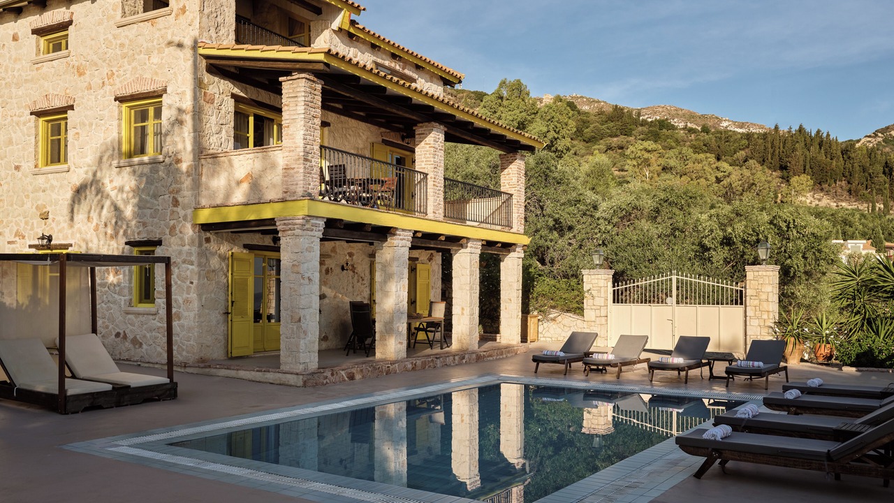 Photo of Outdoor in Vasilikos