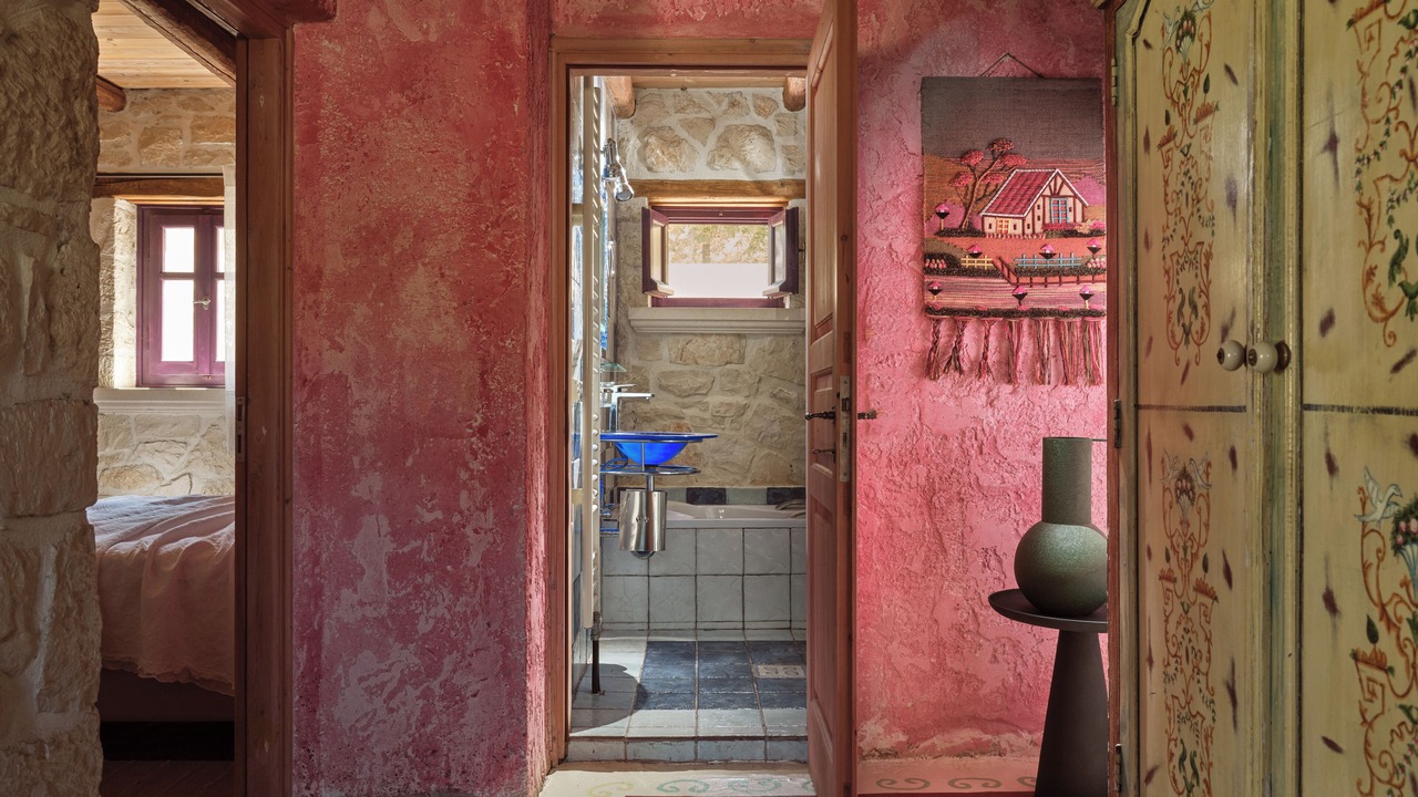 Photo of Bathroom in Vasilikos