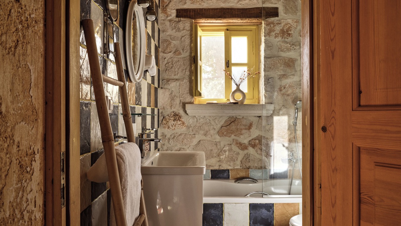 Photo of Bathroom in Vasilikos