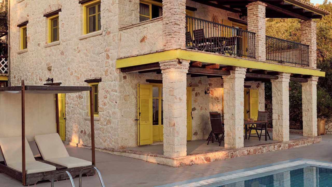 Photo of Outdoor in Vasilikos