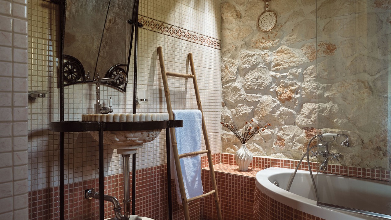 Photo of Bathroom in Vasilikos