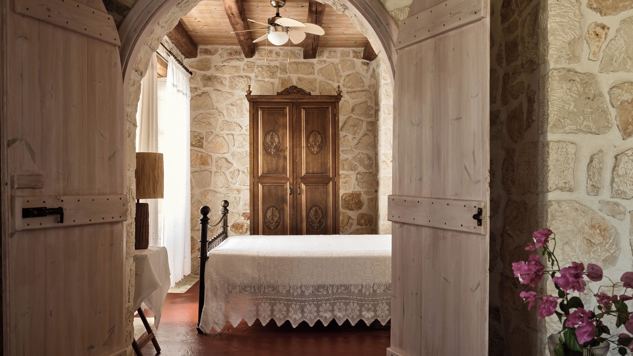 Photo of Bedroom in Vasilikos