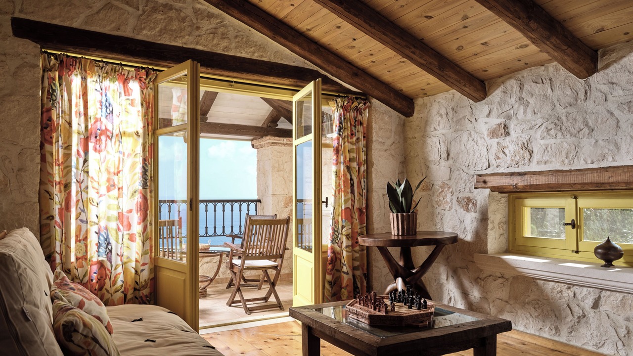 Photo of Livingroom in Vasilikos