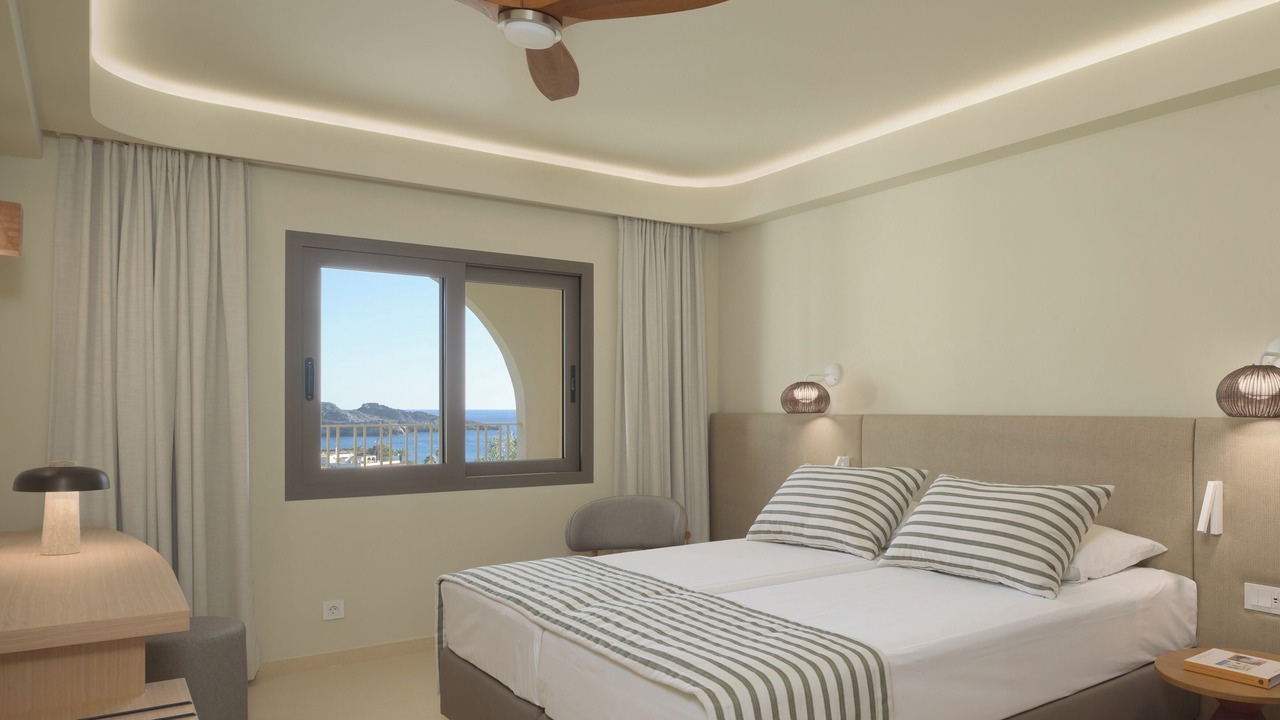 Photo of Bedroom in Plakias