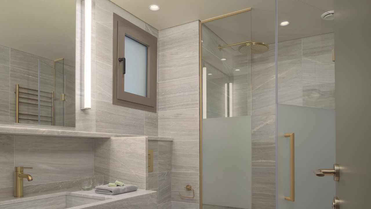 Photo of Bathroom in Plakias