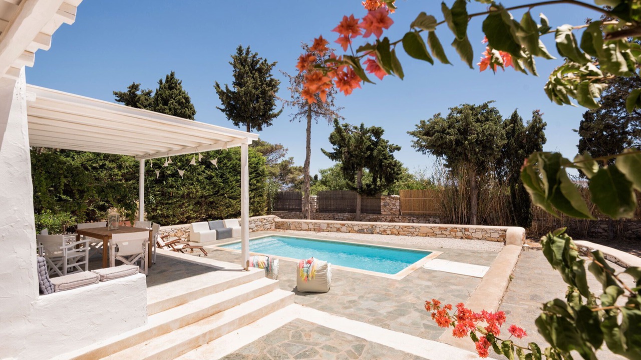 Photo of Outdoor in Drios