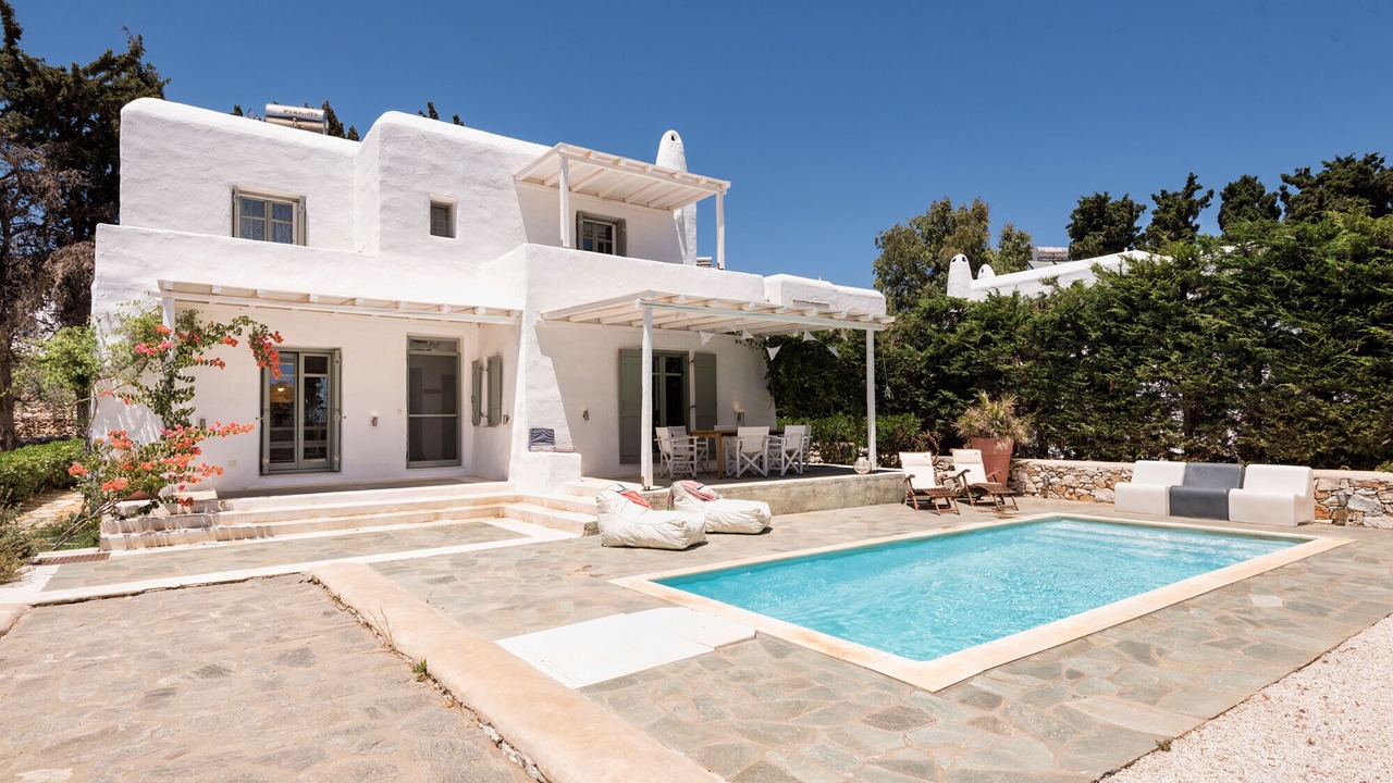 Photo of Outdoor in Drios