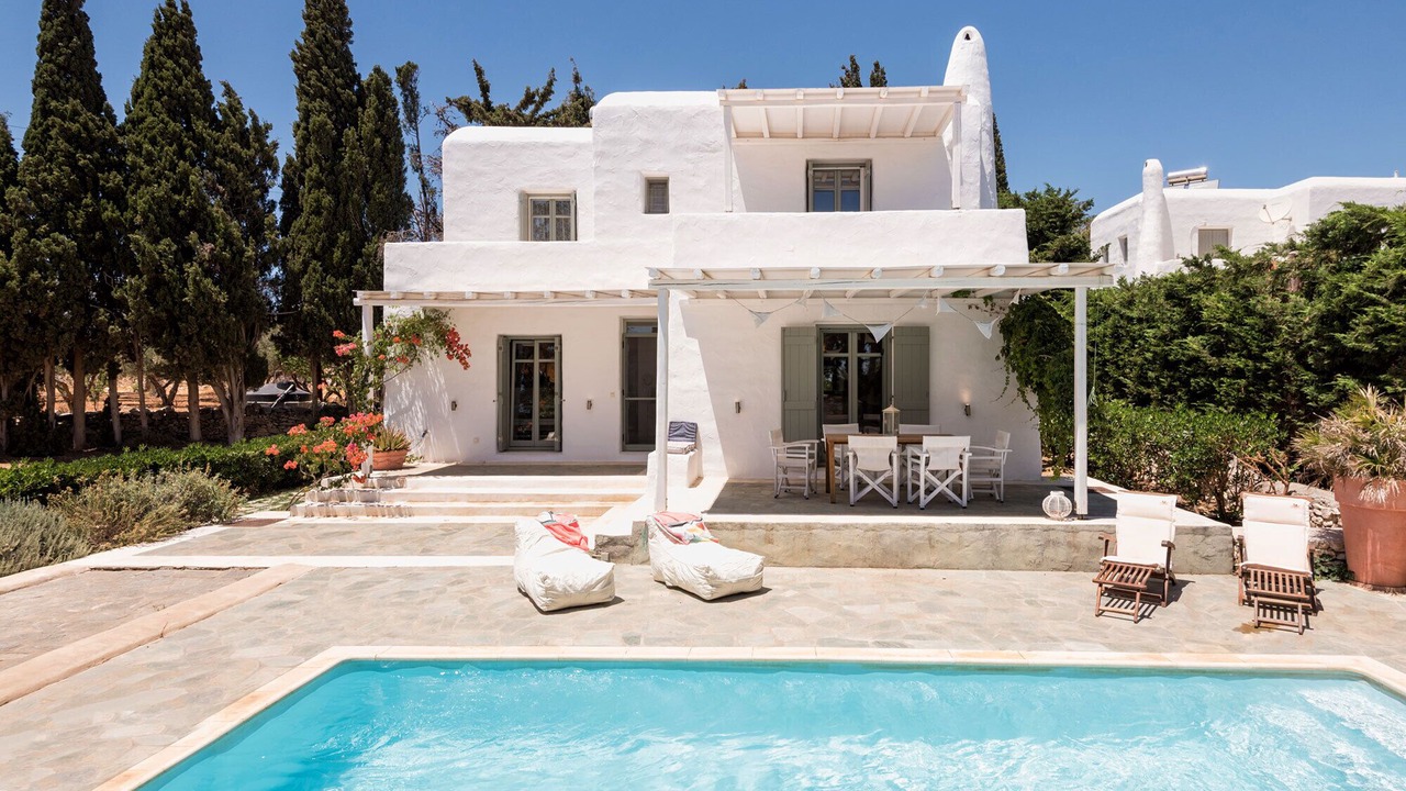 Photo of Outdoor in Drios