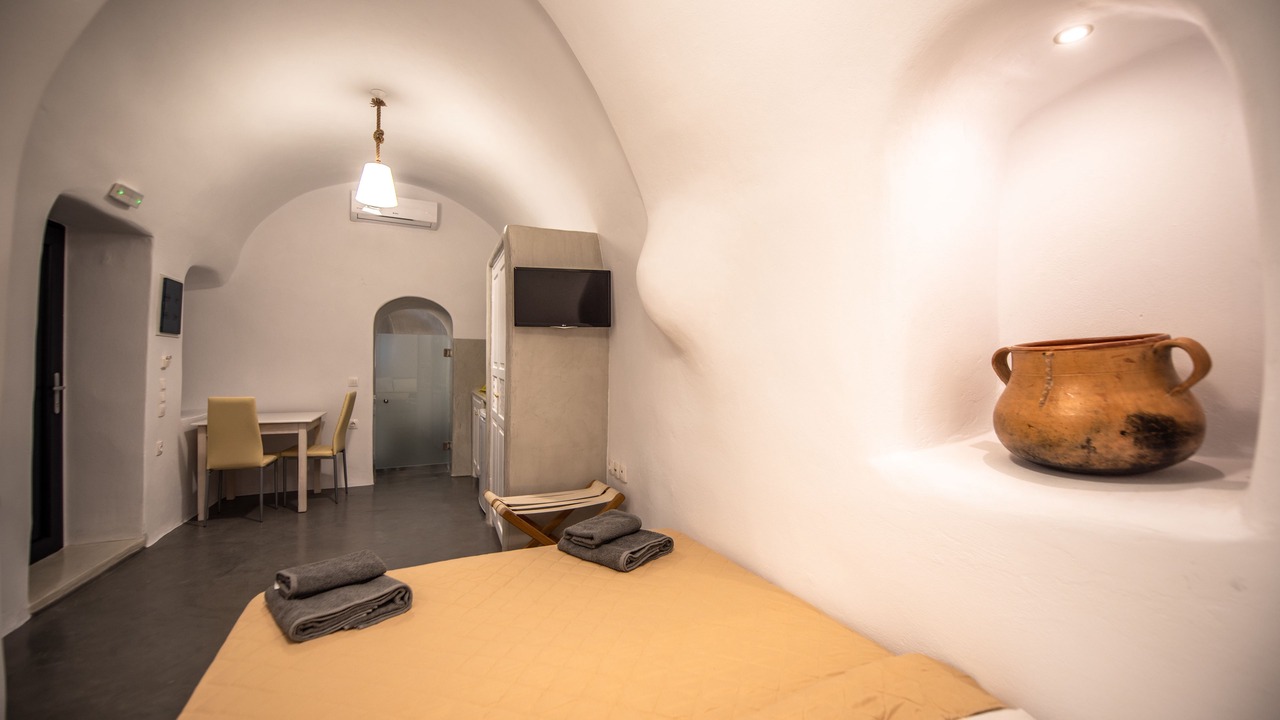 Photo of Bedroom in Finikia