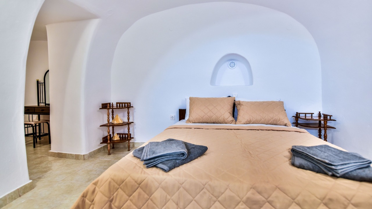 Photo of Bedroom in Finikia