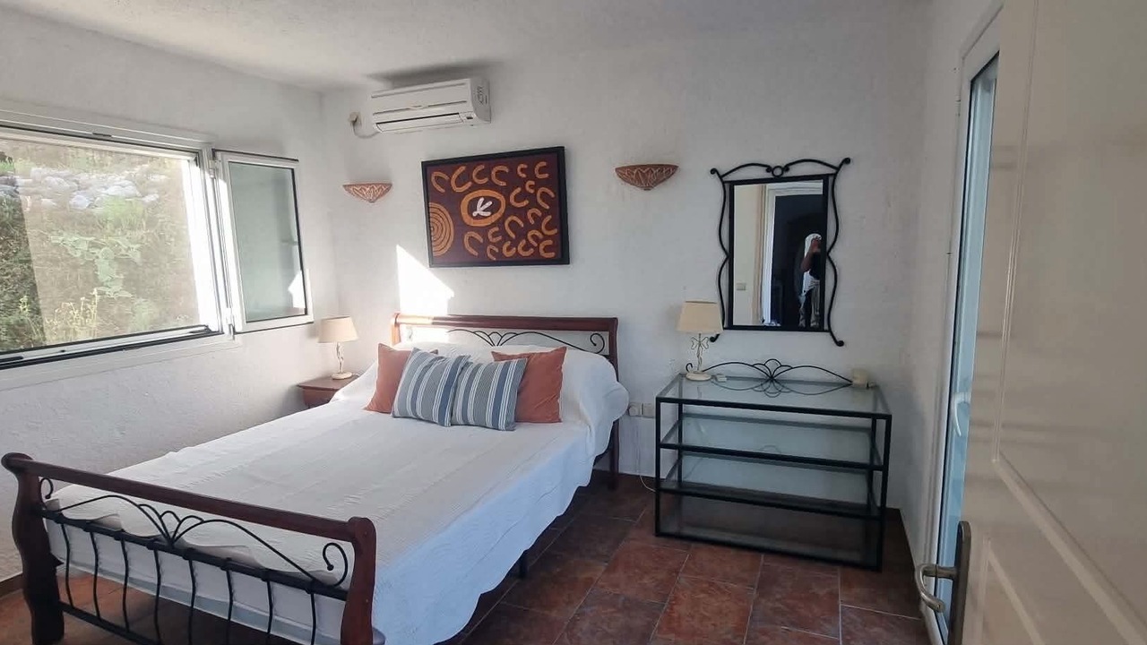 Photo of Bedroom in Zakharo