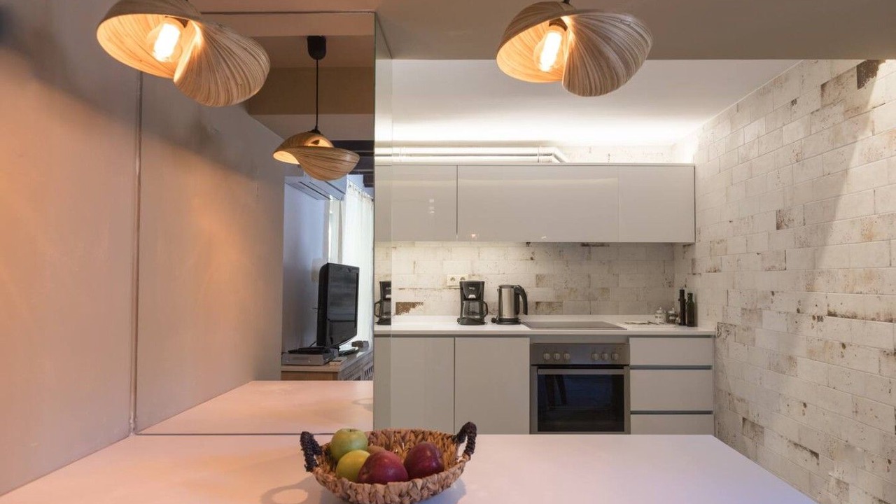 Photo of Kitchen in Old Town Rethymnon