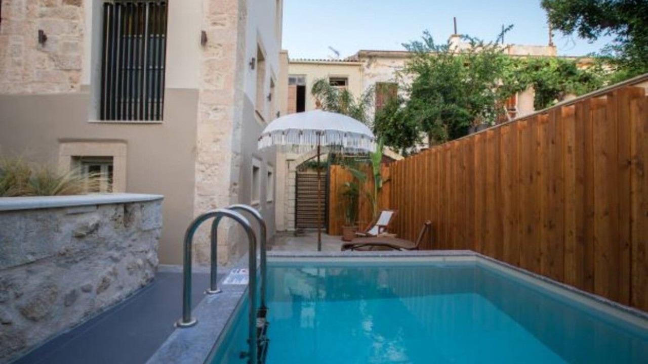 Photo of Outdoor in Old Town Rethymnon