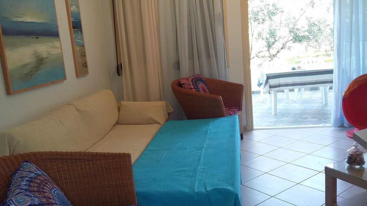 Photo of Livingroom in Sitia