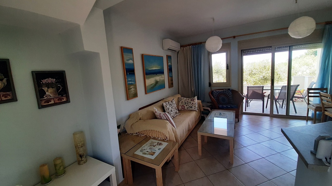 Photo of Livingroom in Sitia