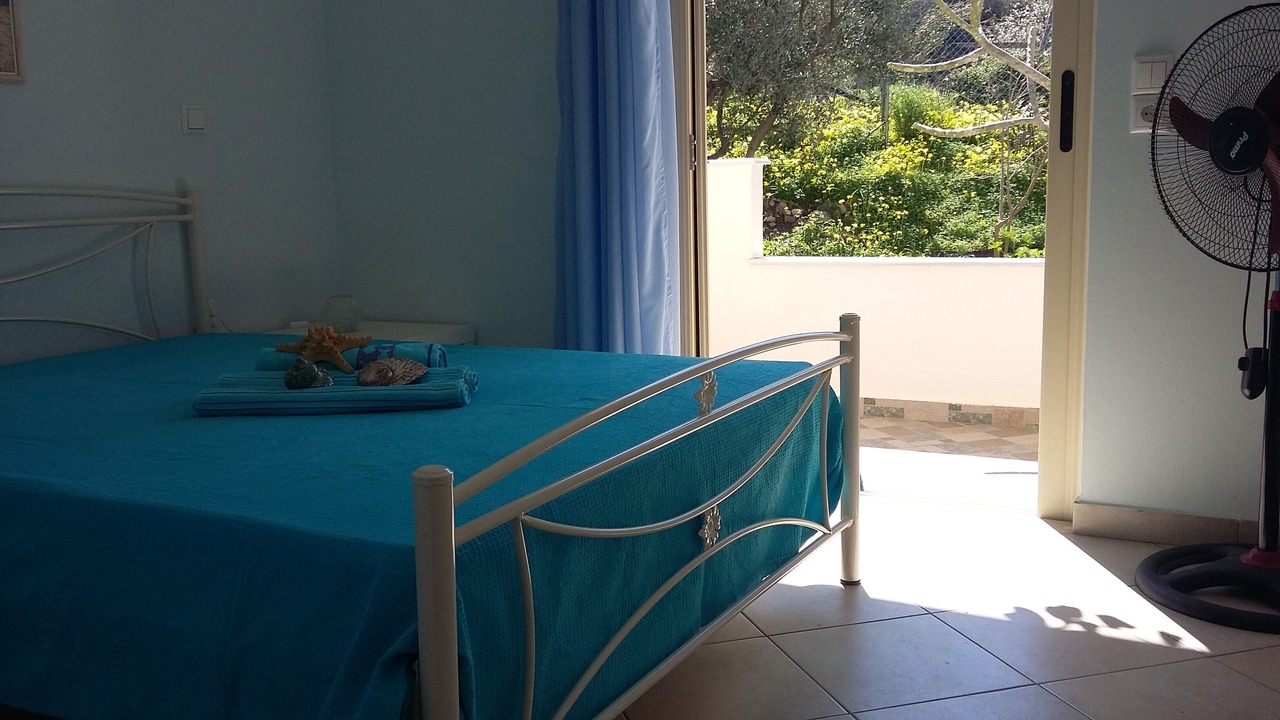 Photo of Bedroom in Sitia