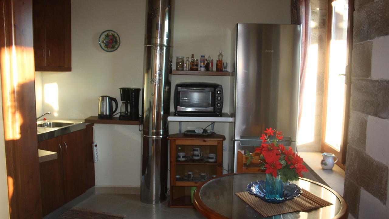 Photo of Kitchen in Topolia
