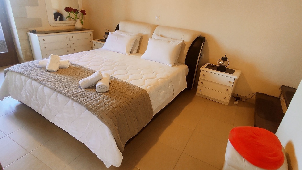 Photo of Bedroom in Topolia