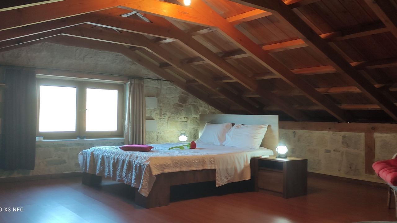 Photo of Bedroom in Topolia