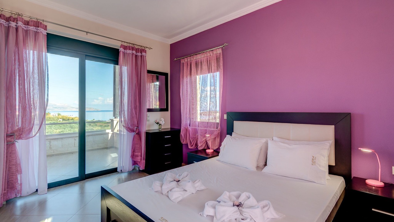 Photo of Bedroom in Almyrida