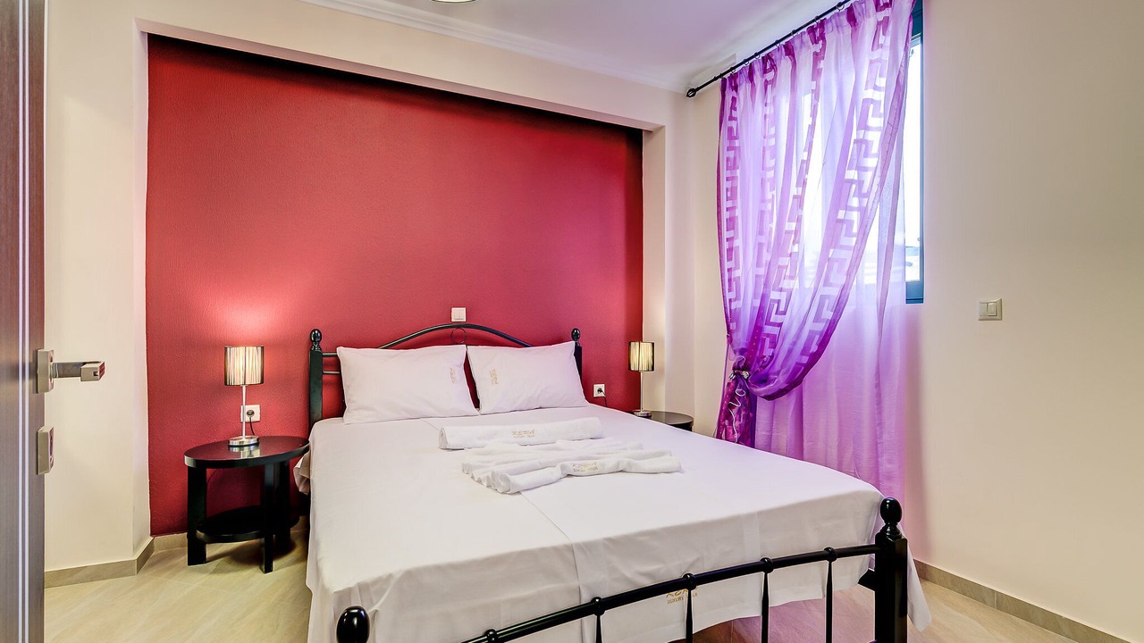 Photo of Bedroom in Almyrida