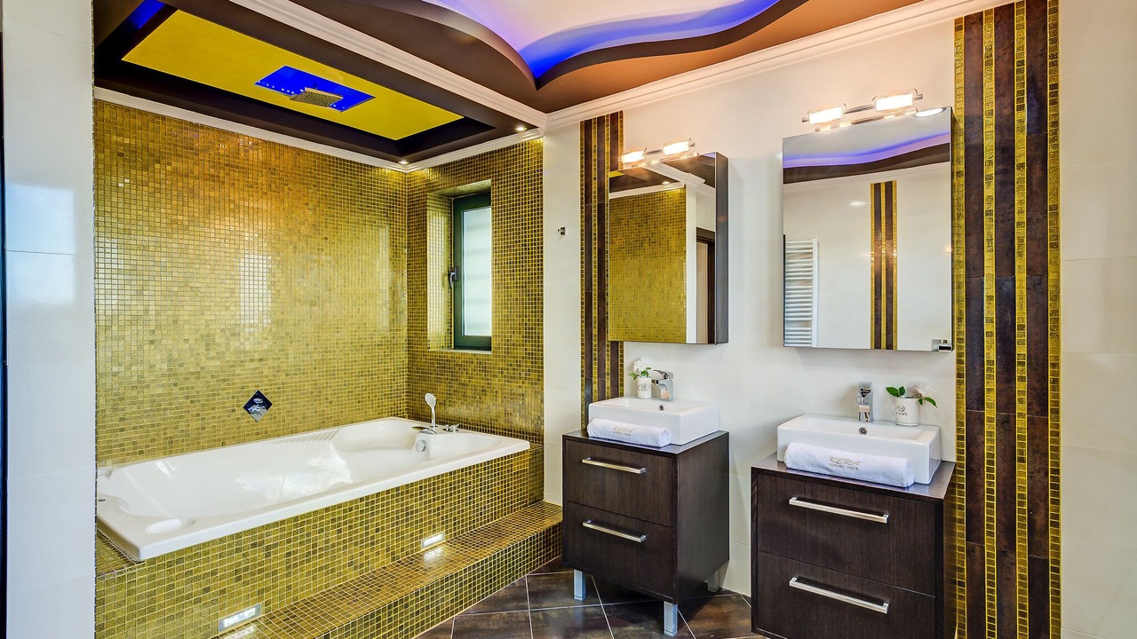 Photo of Bathroom in Almyrida