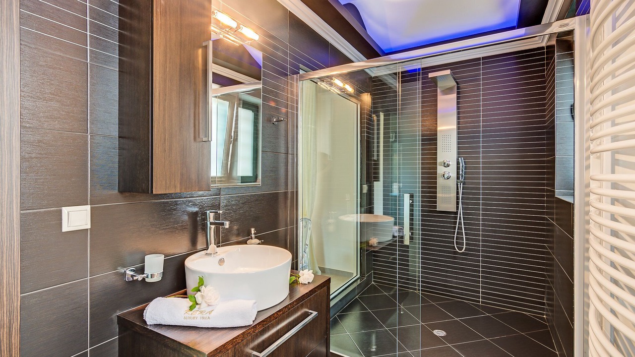 Photo of Bathroom in Almyrida