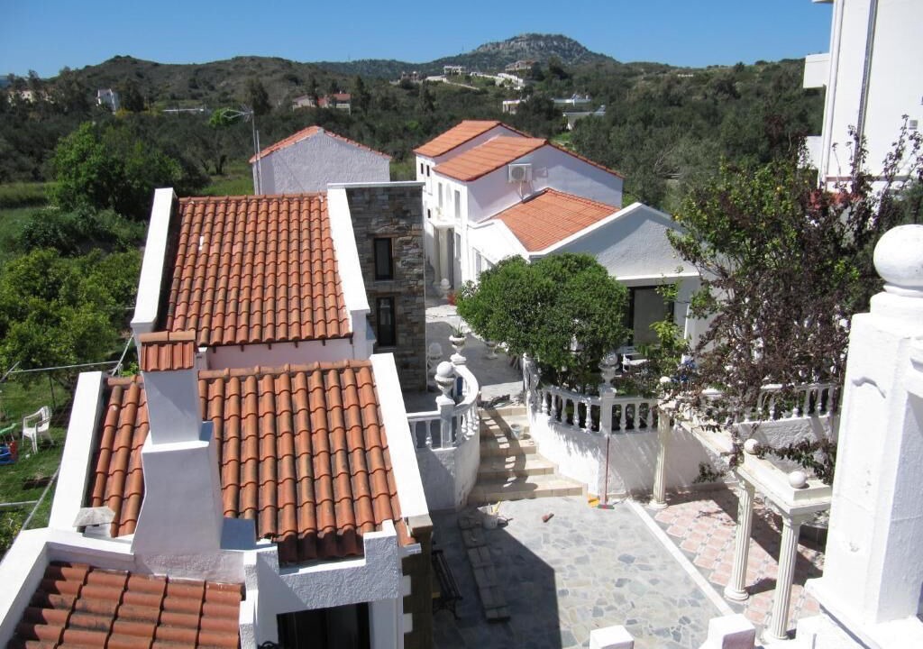 Photo of Outdoor in Faliraki